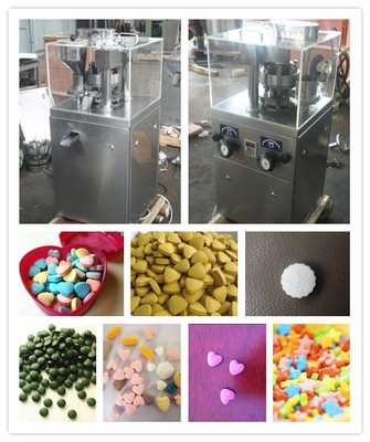 ZP9A-市場暢銷的精密制片解決方案 江蘇祥和ZP-9A小型壓片機深度解析